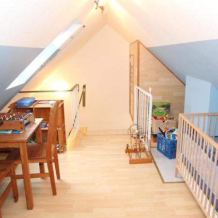 Ferienwohnung Lena Norden Exterior foto